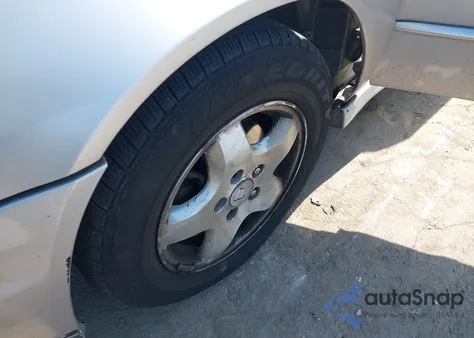 2002 Honda Accord 3.0 Ex from USA, damaged, VIN 1HGCG16512A042046